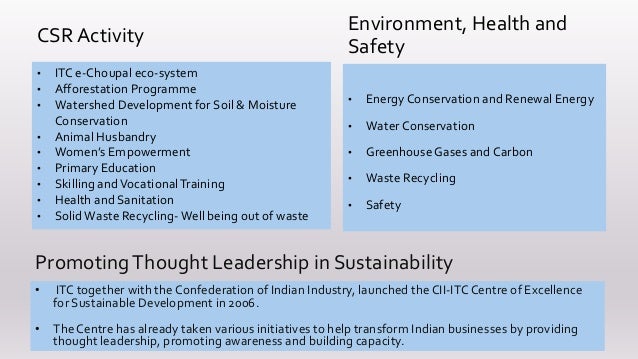csr in restaurant industry corporate social responsibility activities